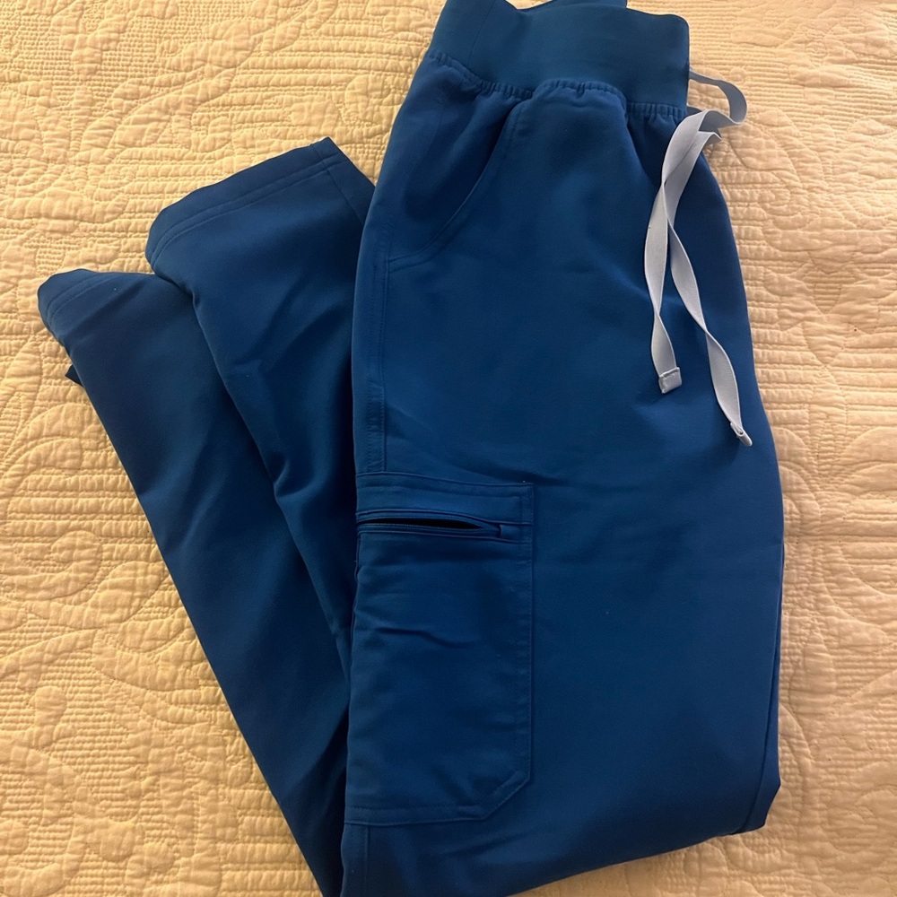 Figs YOLA Scrub Pant